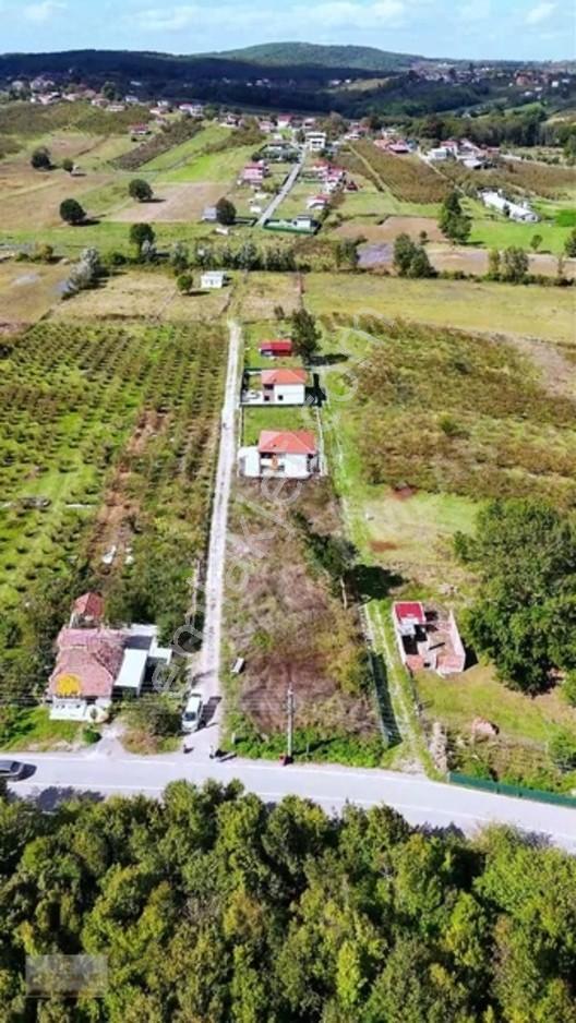 Cebeci Emlaktan Fırsat Dağdibi 1425 M2 Köşe Arsa — fotoğraf 6