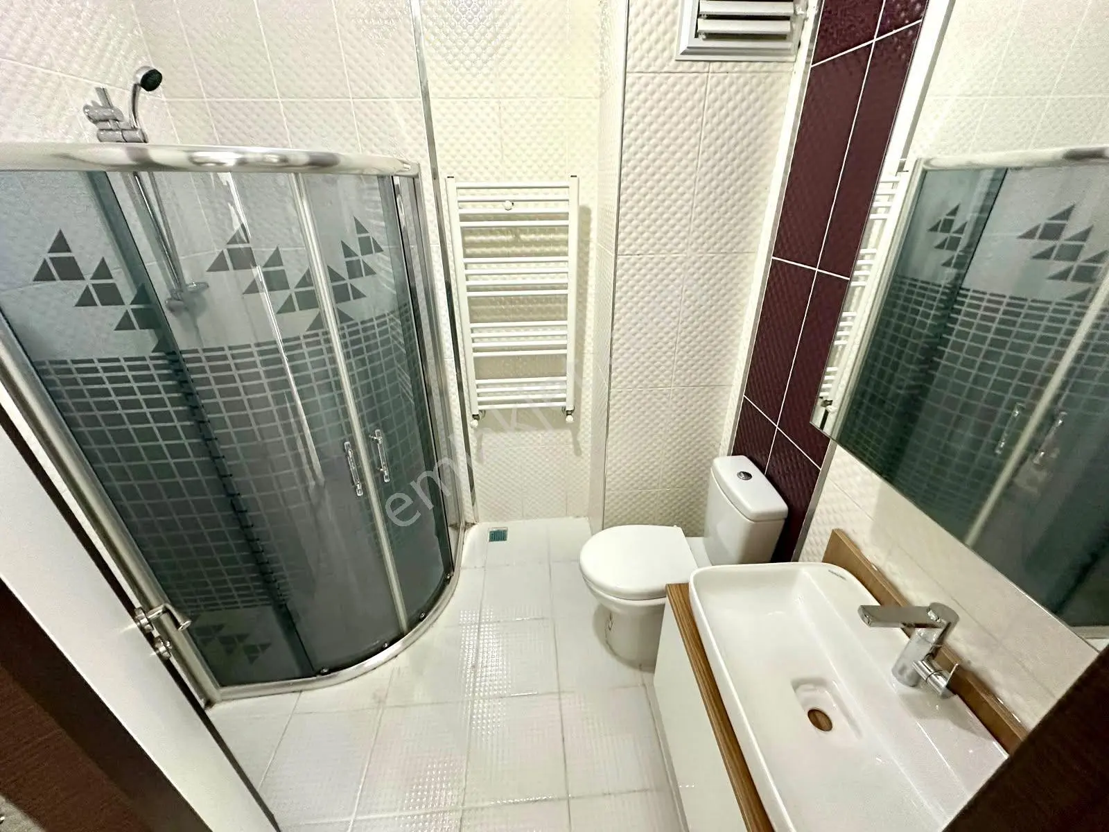 Referans'tan Altınkum'da Ön Cephe Krediye Uygun Asansörlü 2+1 Geniş Daire — fotoğraf 6
