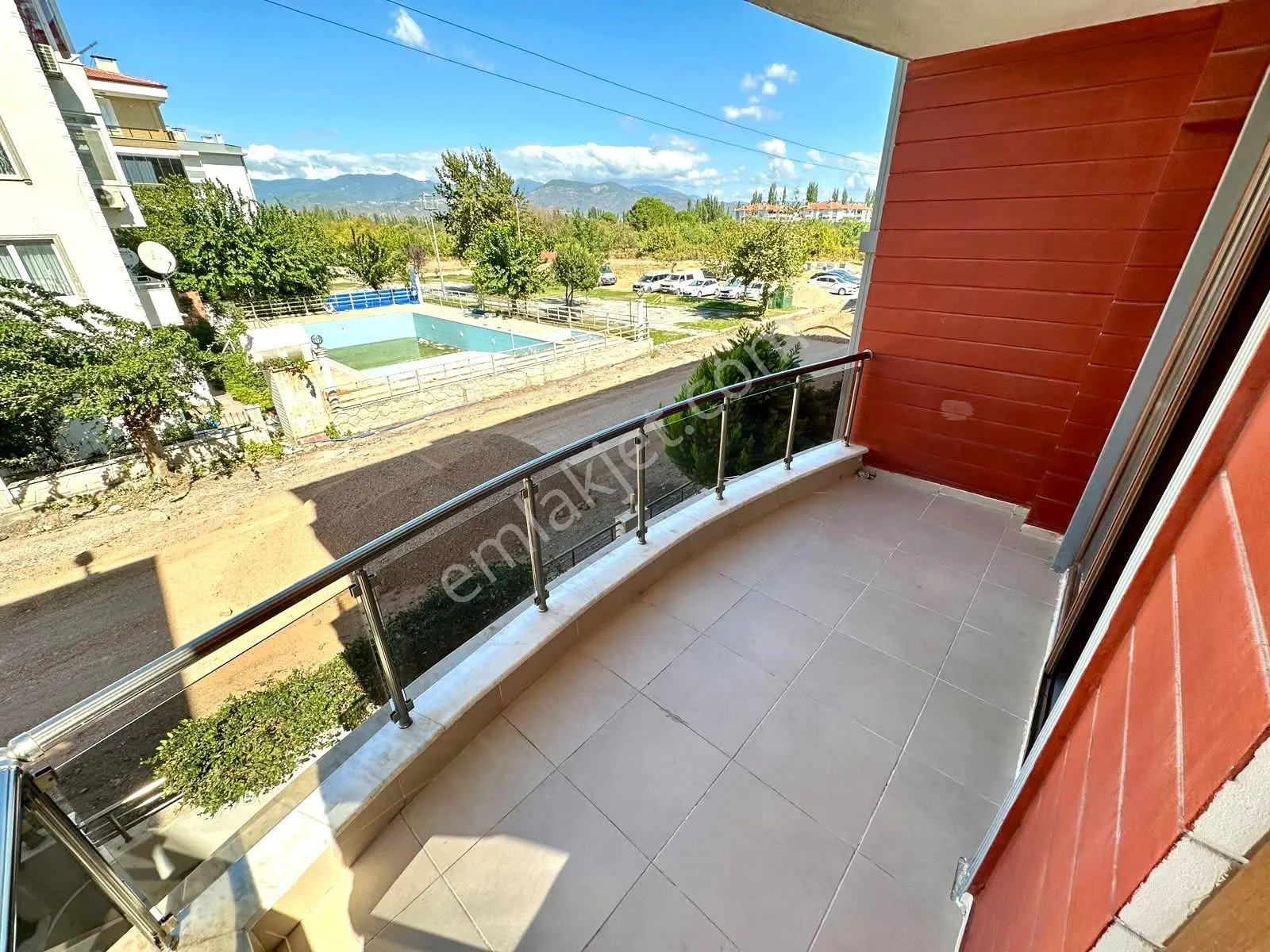Referans'tan Altınkum'da Ön Cephe Krediye Uygun Asansörlü 2+1 Geniş Daire — fotoğraf 10