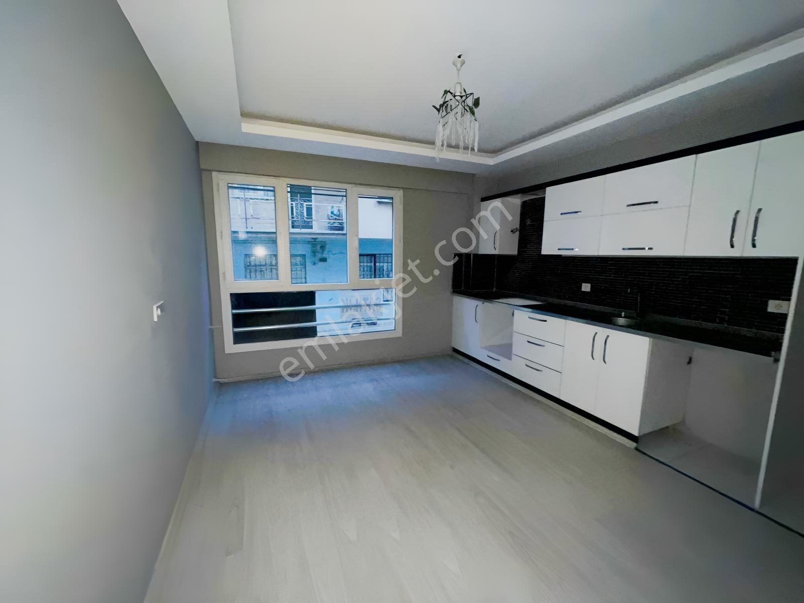 H-s Gayrimenkulden Torbalıda Satılık 2+0 Daire! — fotoğraf 3
