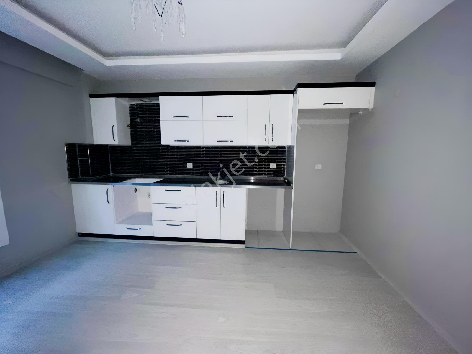 H-s Gayrimenkulden Torbalıda Satılık 2+0 Daire! — fotoğraf 4