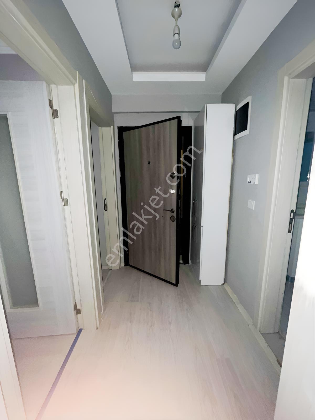 H-s Gayrimenkulden Torbalıda Satılık 2+0 Daire! — fotoğraf 12