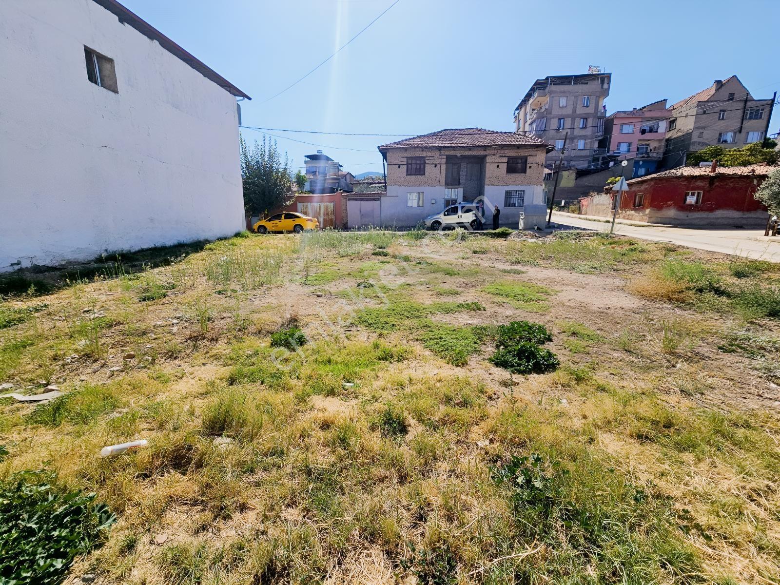Manisa Alaşehir Sarısu Mah'de 314 M2 Kaçırılmayacak Arsa — fotoğraf 7