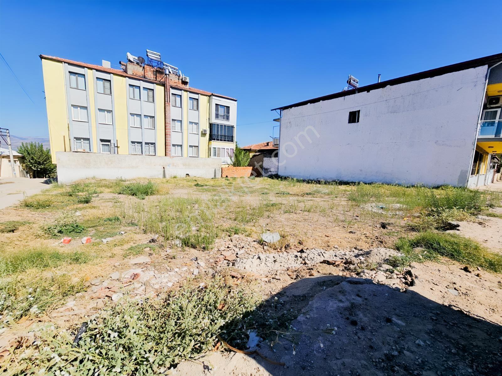 Manisa Alaşehir Sarısu Mah'de 314 M2 Kaçırılmayacak Arsa — fotoğraf 8