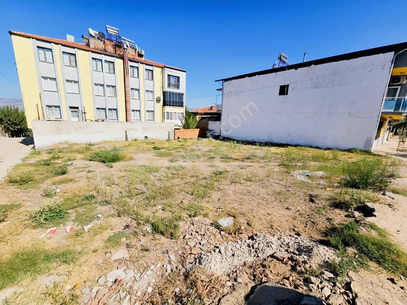 Manisa Alaşehir Sarısu Mah'de 314 M2 Kaçırılmayacak Arsa — fotoğraf 9