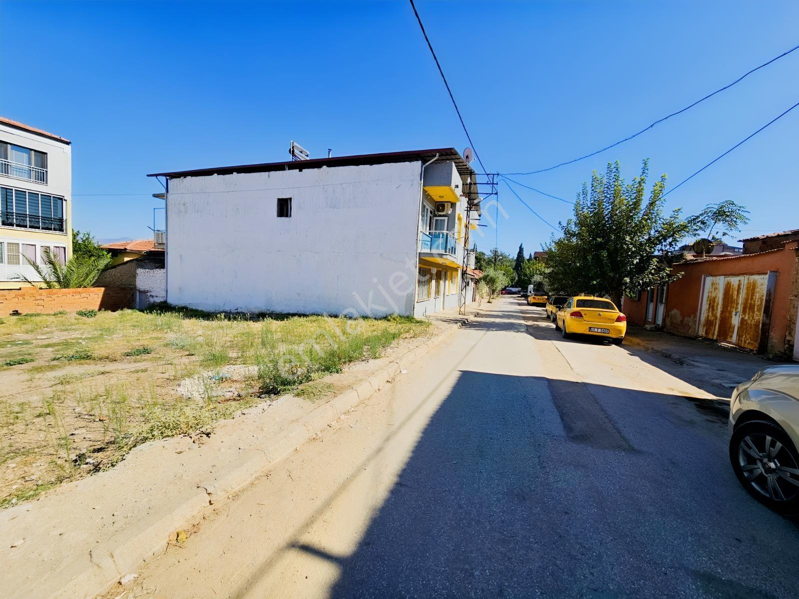 Manisa Alaşehir Sarısu Mah'de 314 M2 Kaçırılmayacak Arsa — fotoğraf 10