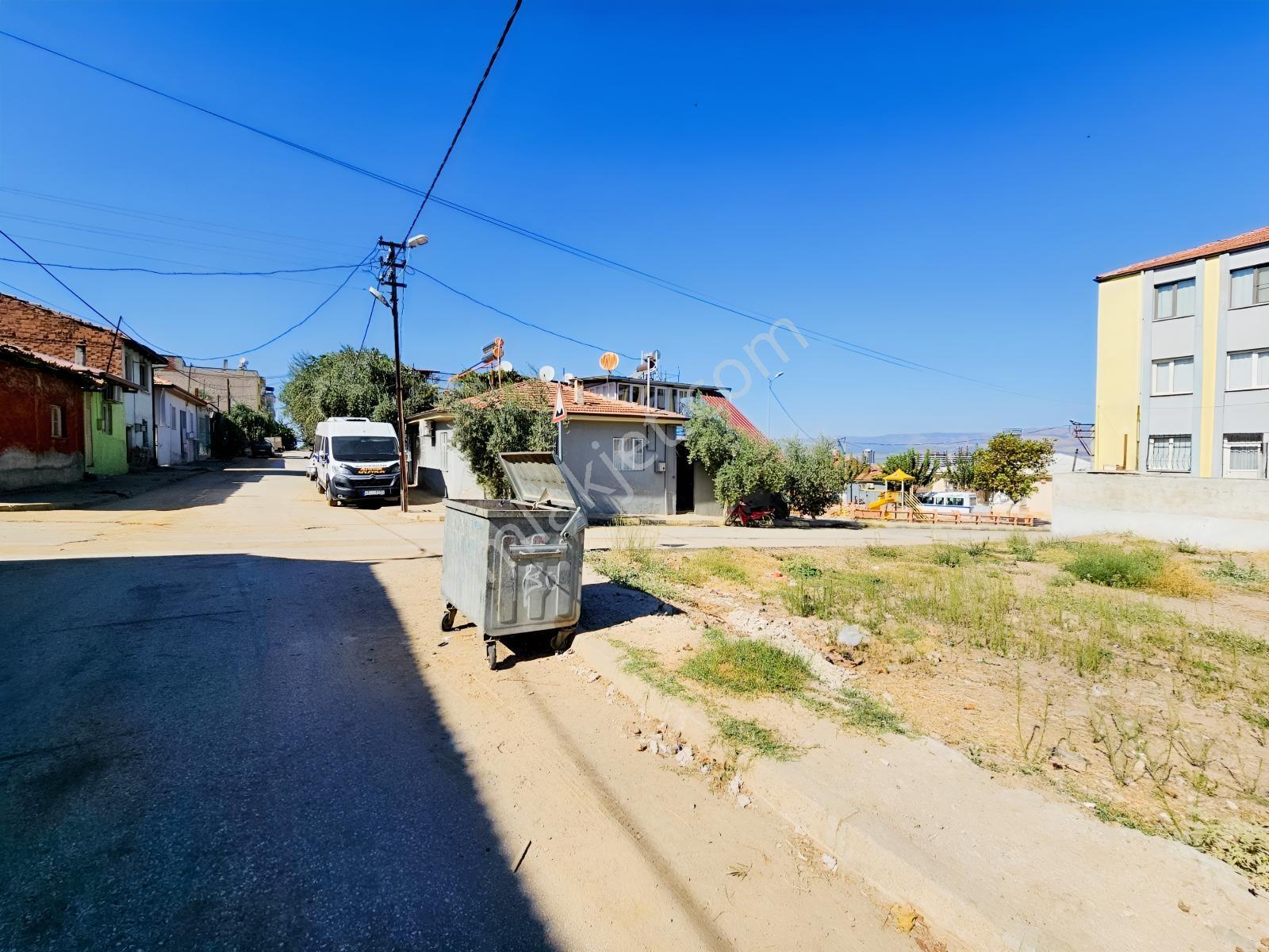 Manisa Alaşehir Sarısu Mah'de 314 M2 Kaçırılmayacak Arsa — fotoğraf 11