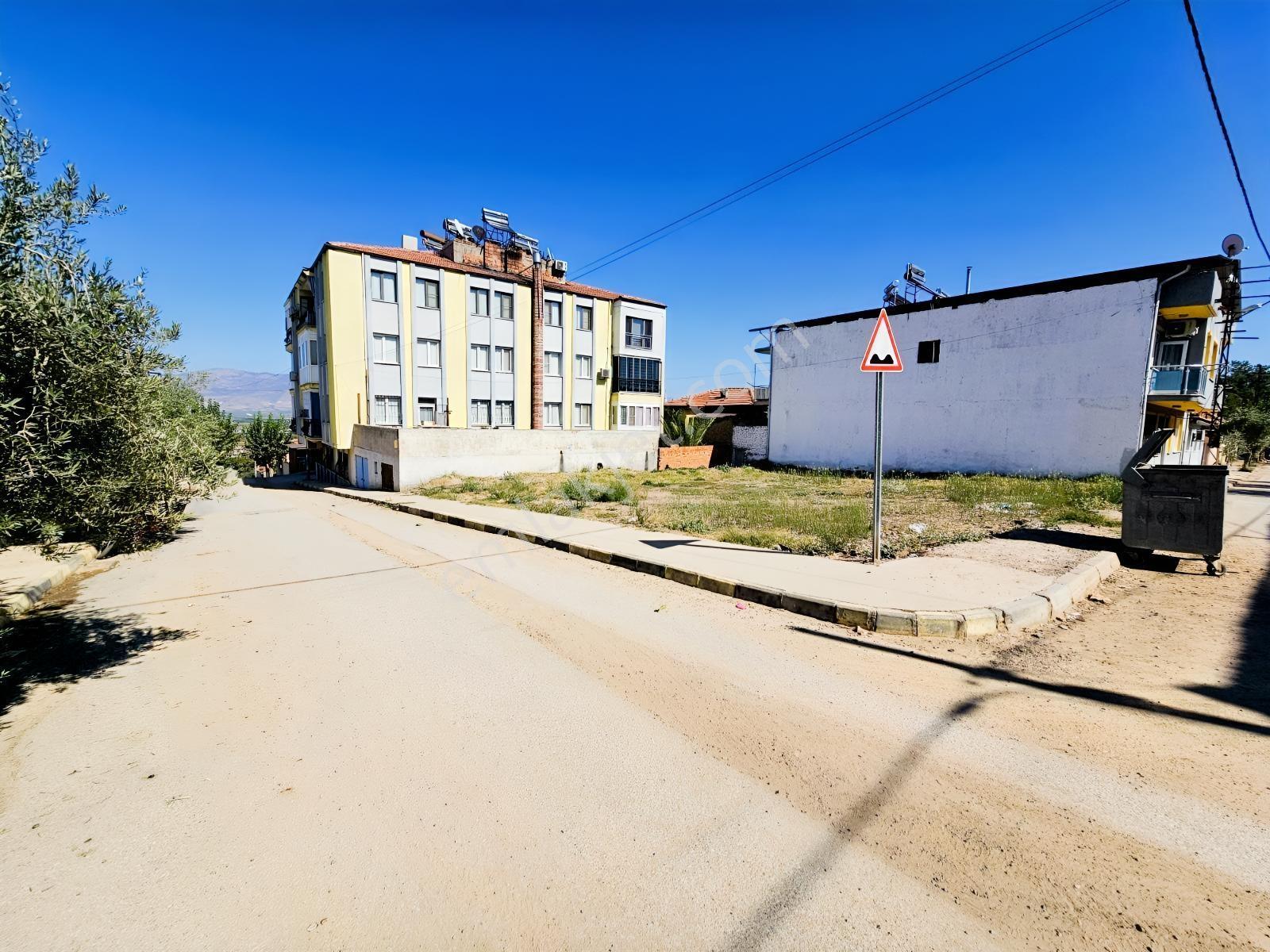 Manisa Alaşehir Sarısu Mah'de 314 M2 Kaçırılmayacak Arsa — fotoğraf 12