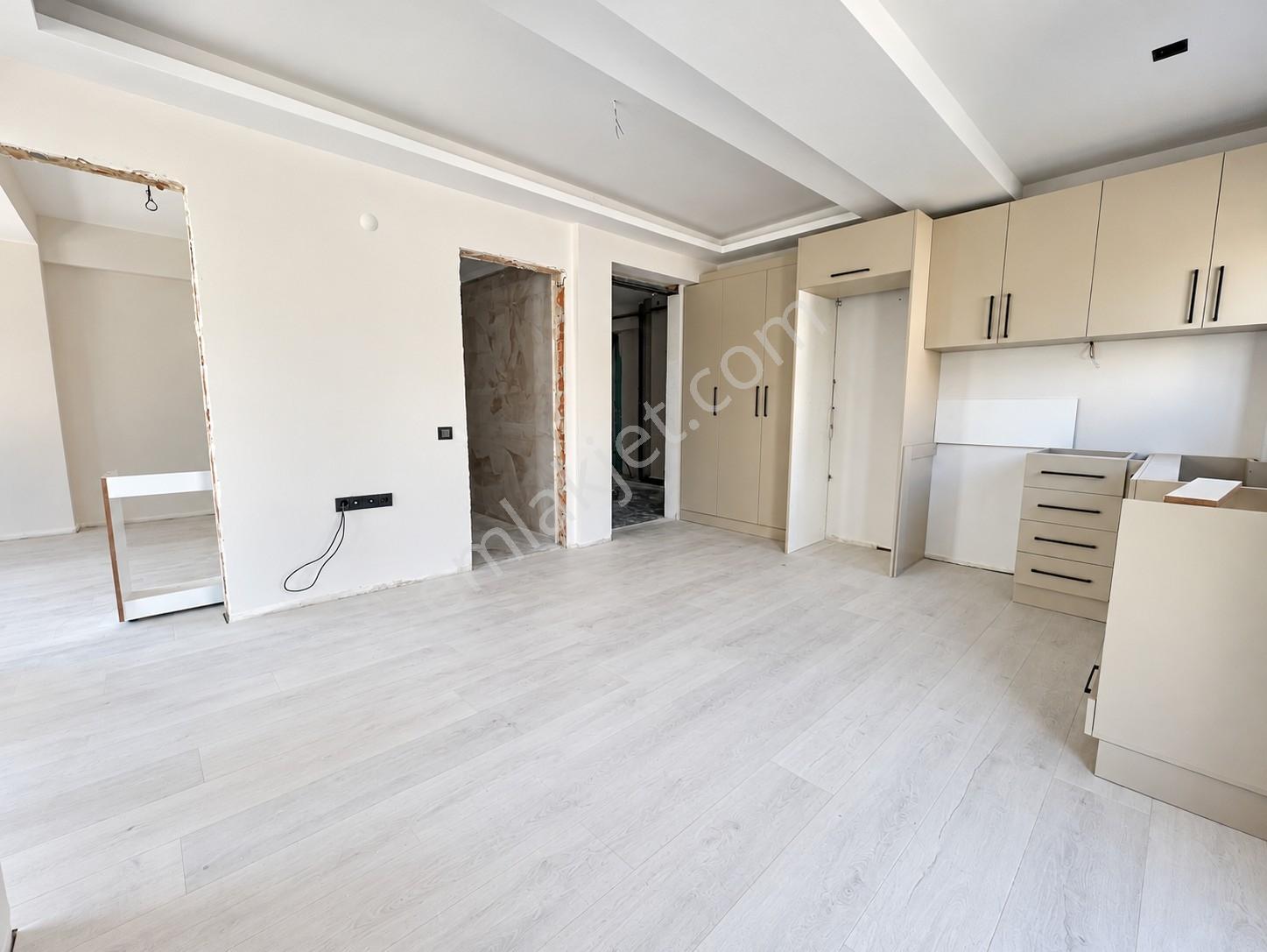 Expert'ten Akpınarda Satılık Sıfır 1+1 Daire — fotoğraf 2