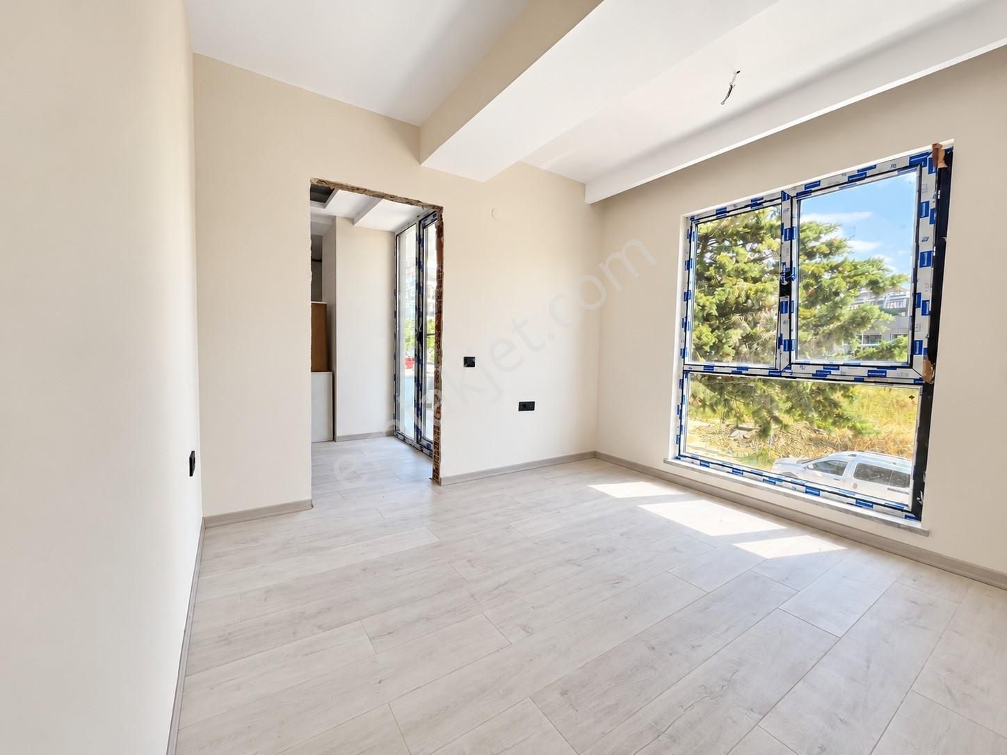 Expert'ten Akpınarda Satılık Sıfır 1+1 Daire — fotoğraf 6