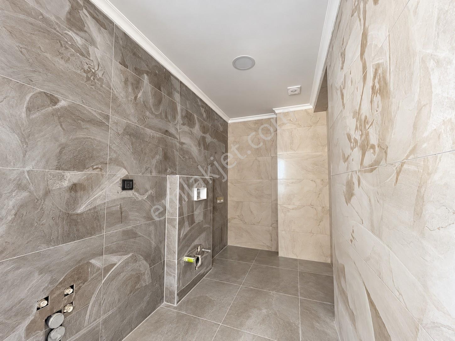 Expert'ten Akpınarda Satılık Sıfır 1+1 Daire — fotoğraf 8