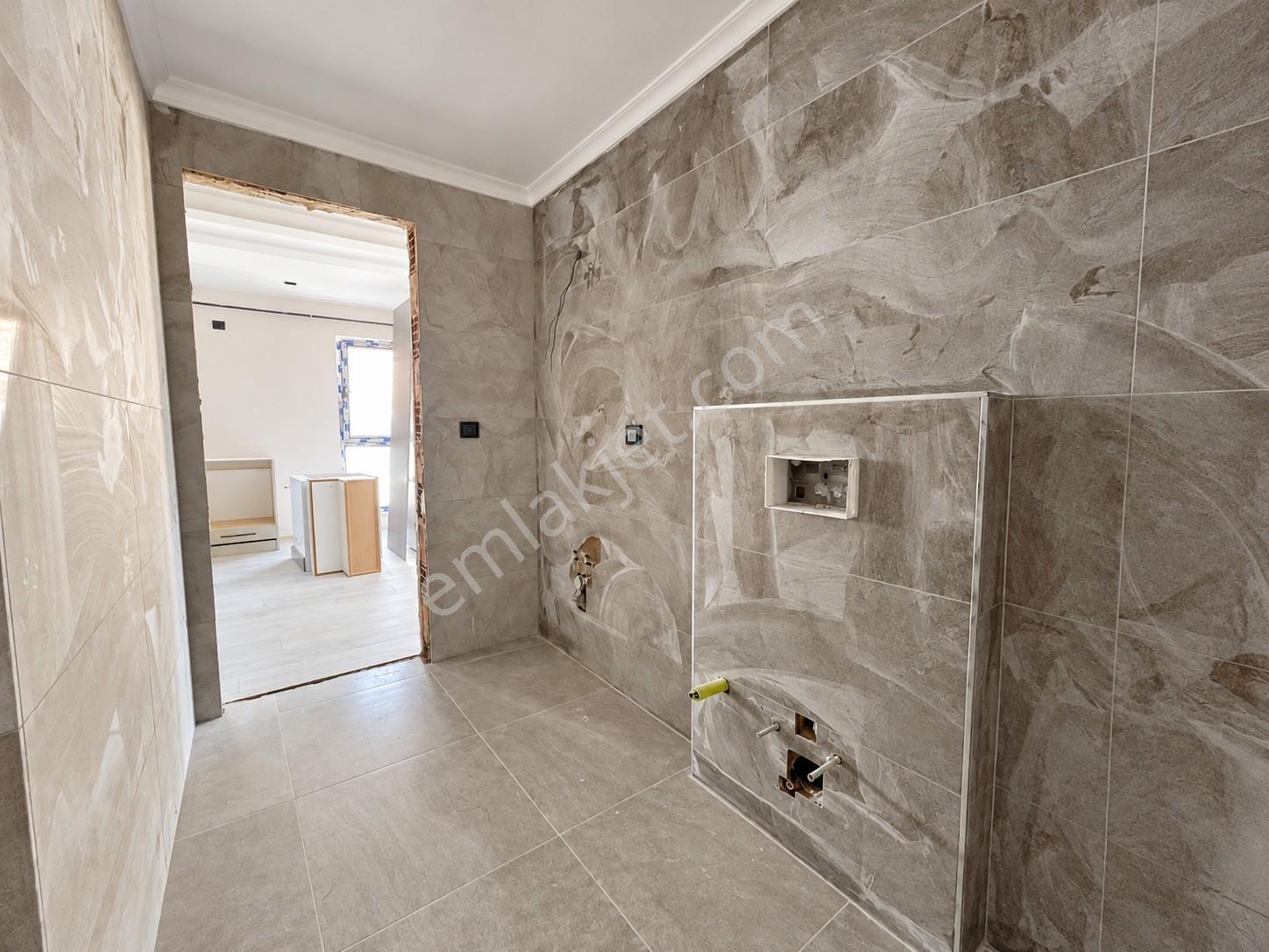 Expert'ten Akpınarda Satılık Sıfır 1+1 Daire — fotoğraf 9