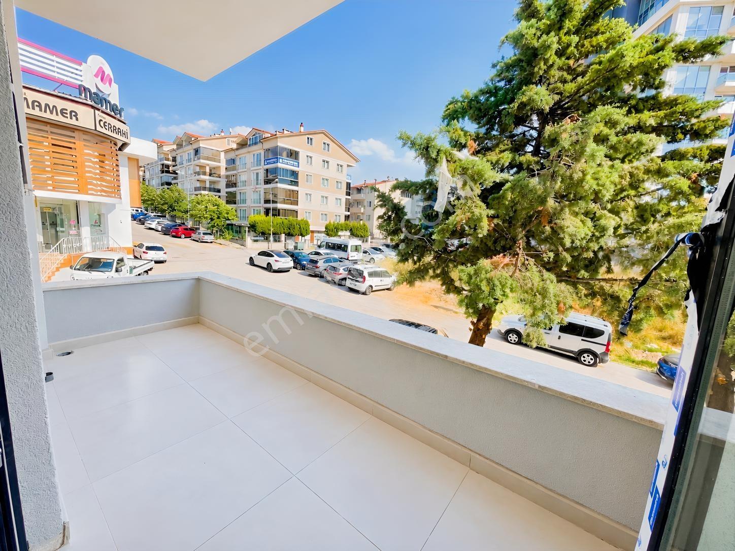 Expert'ten Akpınarda Satılık Sıfır 1+1 Daire — fotoğraf 10