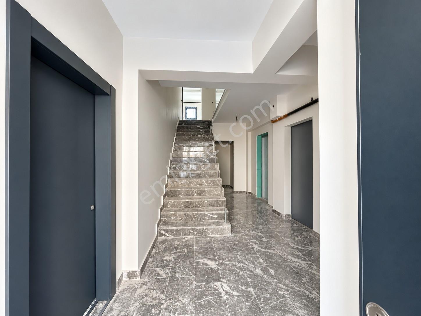 Expert'ten Akpınarda Satılık Sıfır 1+1 Daire — fotoğraf 13