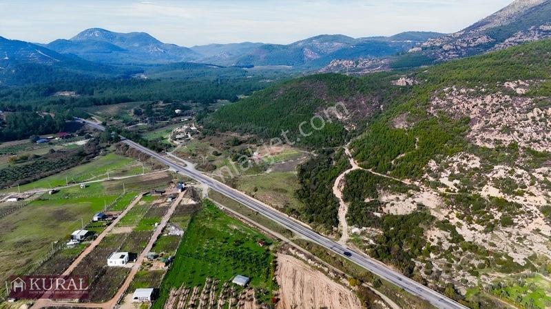 İzmir Menderes Şaşalda 24 Dönüm Tek Müstakil Tapu Kupon Yer — fotoğraf 19