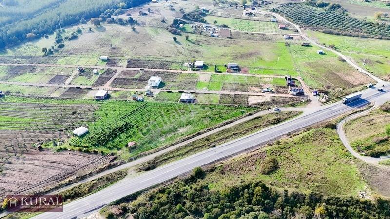 İzmir Menderes Şaşalda 24 Dönüm Tek Müstakil Tapu Kupon Yer — fotoğraf 23