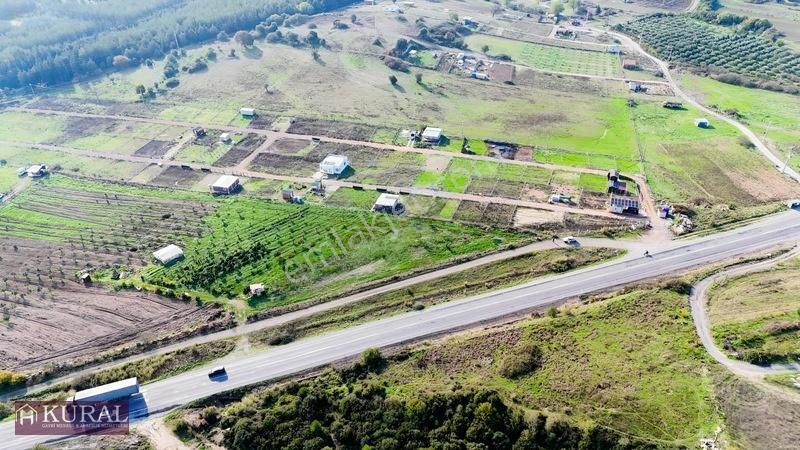 İzmir Menderes Şaşalda 24 Dönüm Tek Müstakil Tapu Kupon Yer — fotoğraf 29