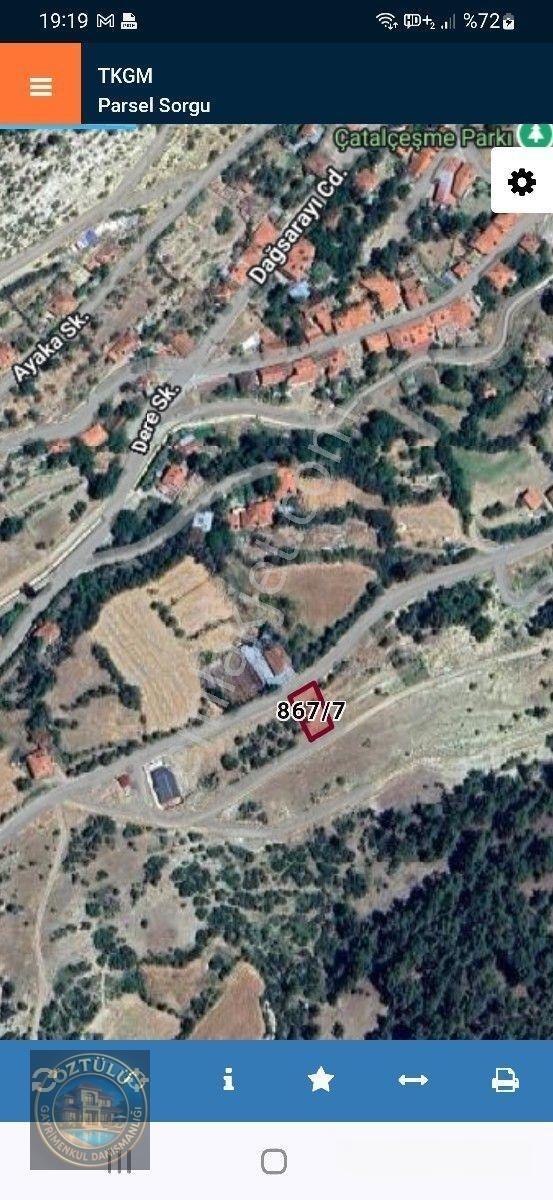 Konut İmarlı Arsa — fotoğraf 3