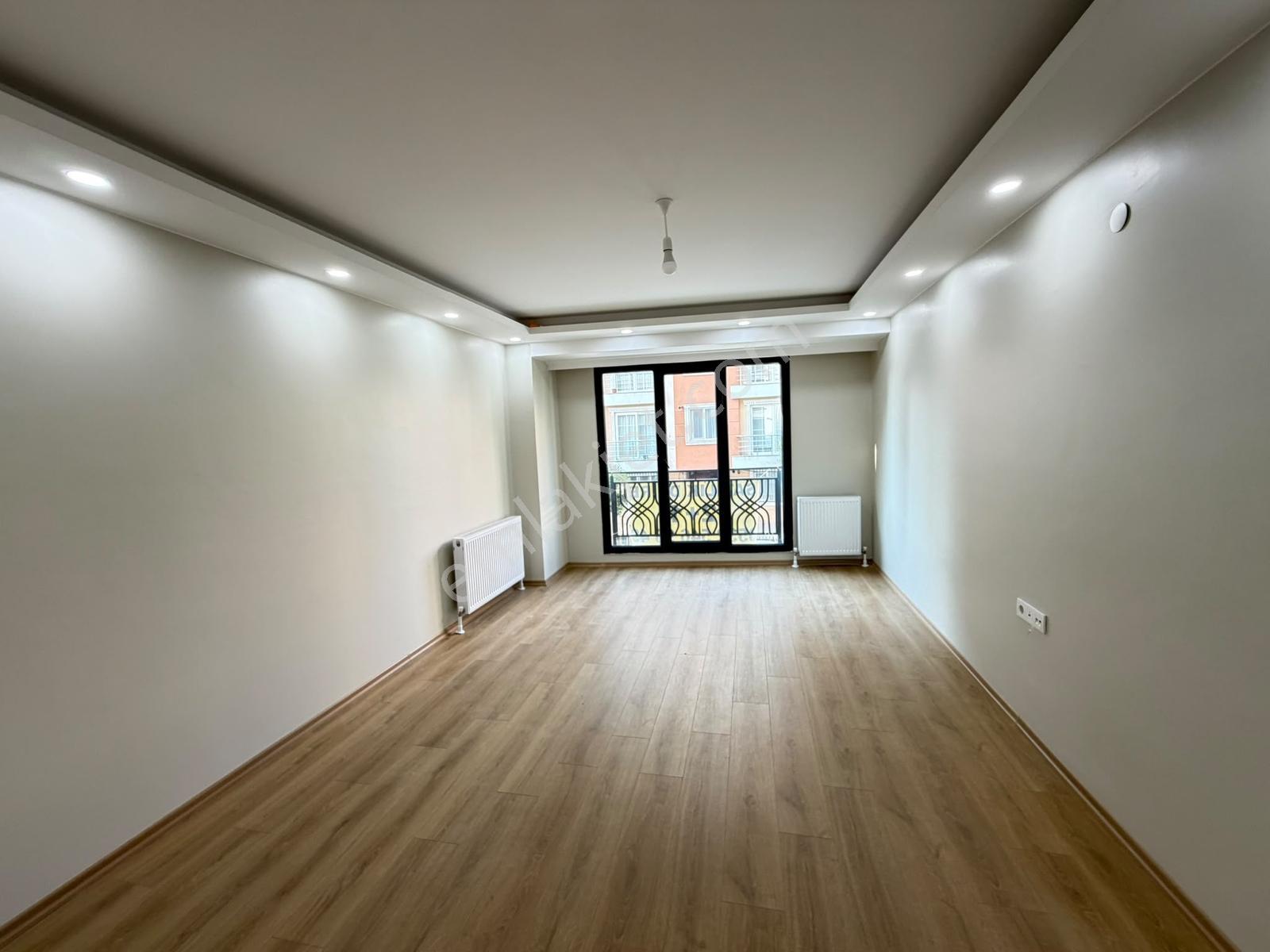 Başokur'dan Siyavuşpaşa Mahallesi Sıfır 2+1 Daire — fotoğraf 2