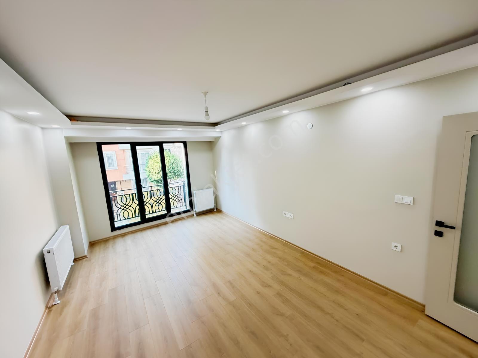 Başokur'dan Siyavuşpaşa Mahallesi Sıfır 2+1 Daire — fotoğraf 3