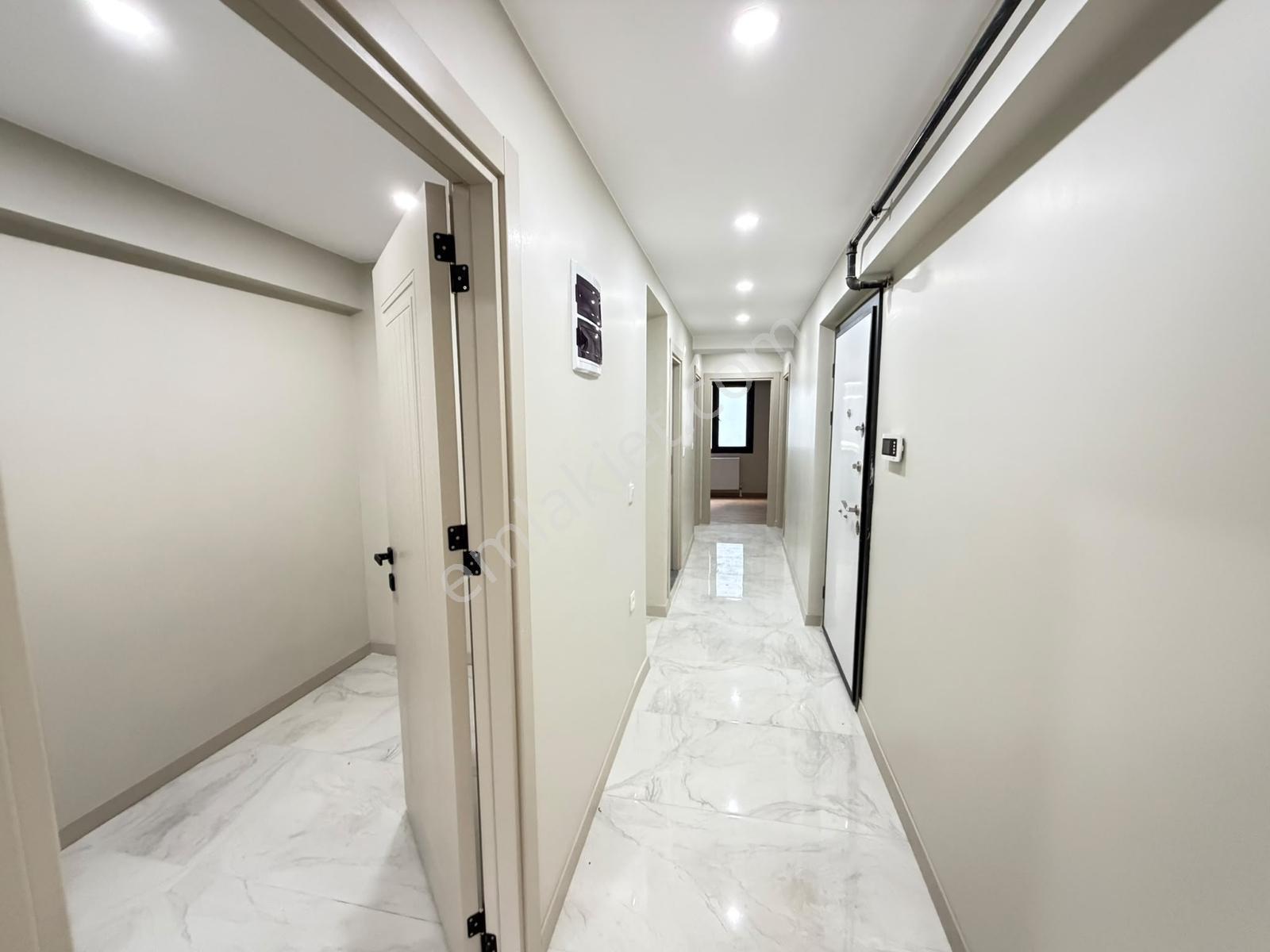 Başokur'dan Siyavuşpaşa Mahallesi Sıfır 2+1 Daire — fotoğraf 12