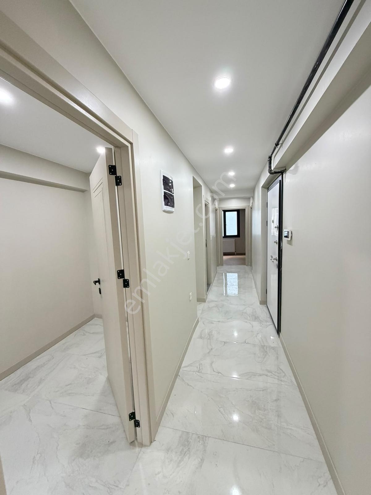 Başokur'dan Siyavuşpaşa Mahallesi Sıfır 2+1 Daire — fotoğraf 13