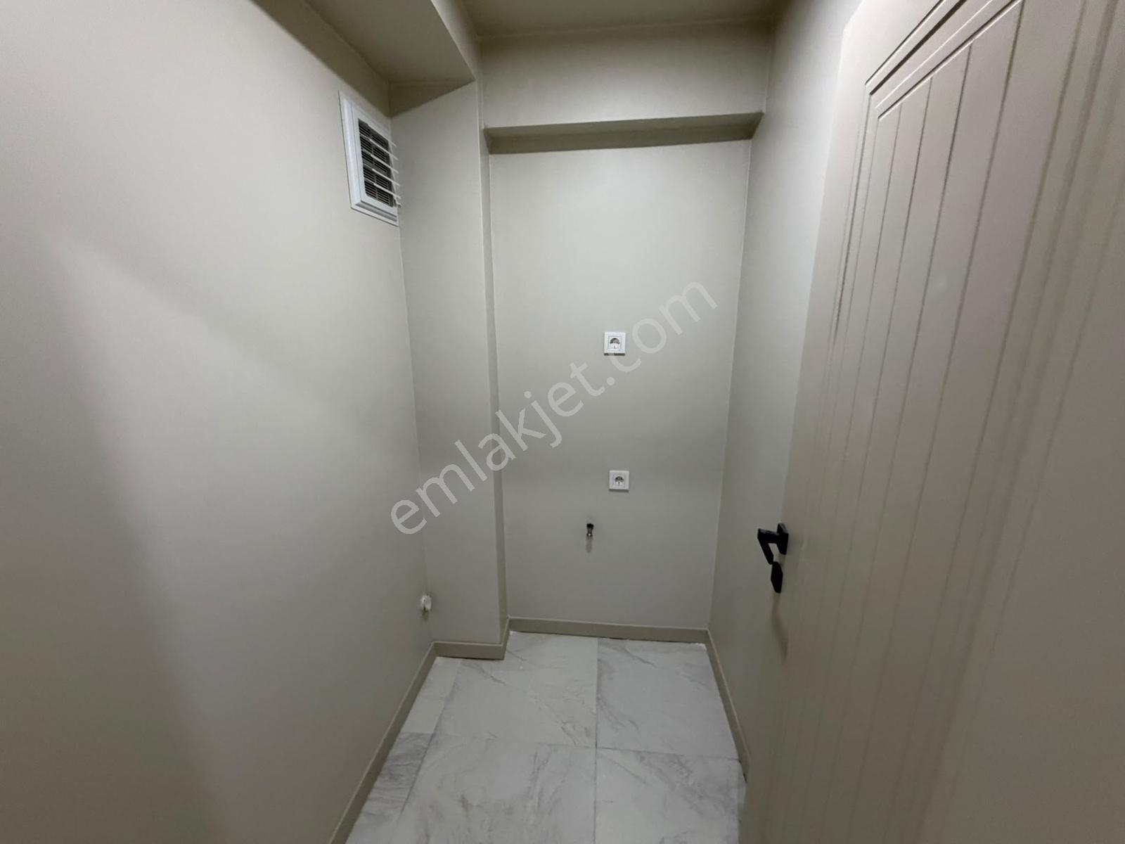 Başokur'dan Siyavuşpaşa Mahallesi Sıfır 2+1 Daire — fotoğraf 14
