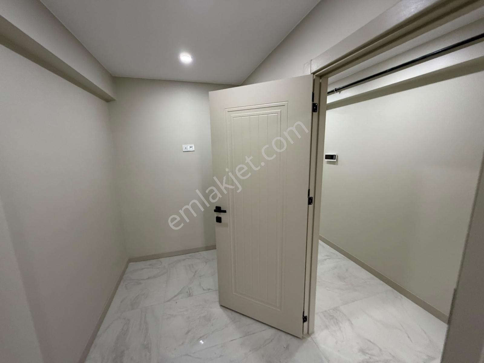Başokur'dan Siyavuşpaşa Mahallesi Sıfır 2+1 Daire — fotoğraf 16