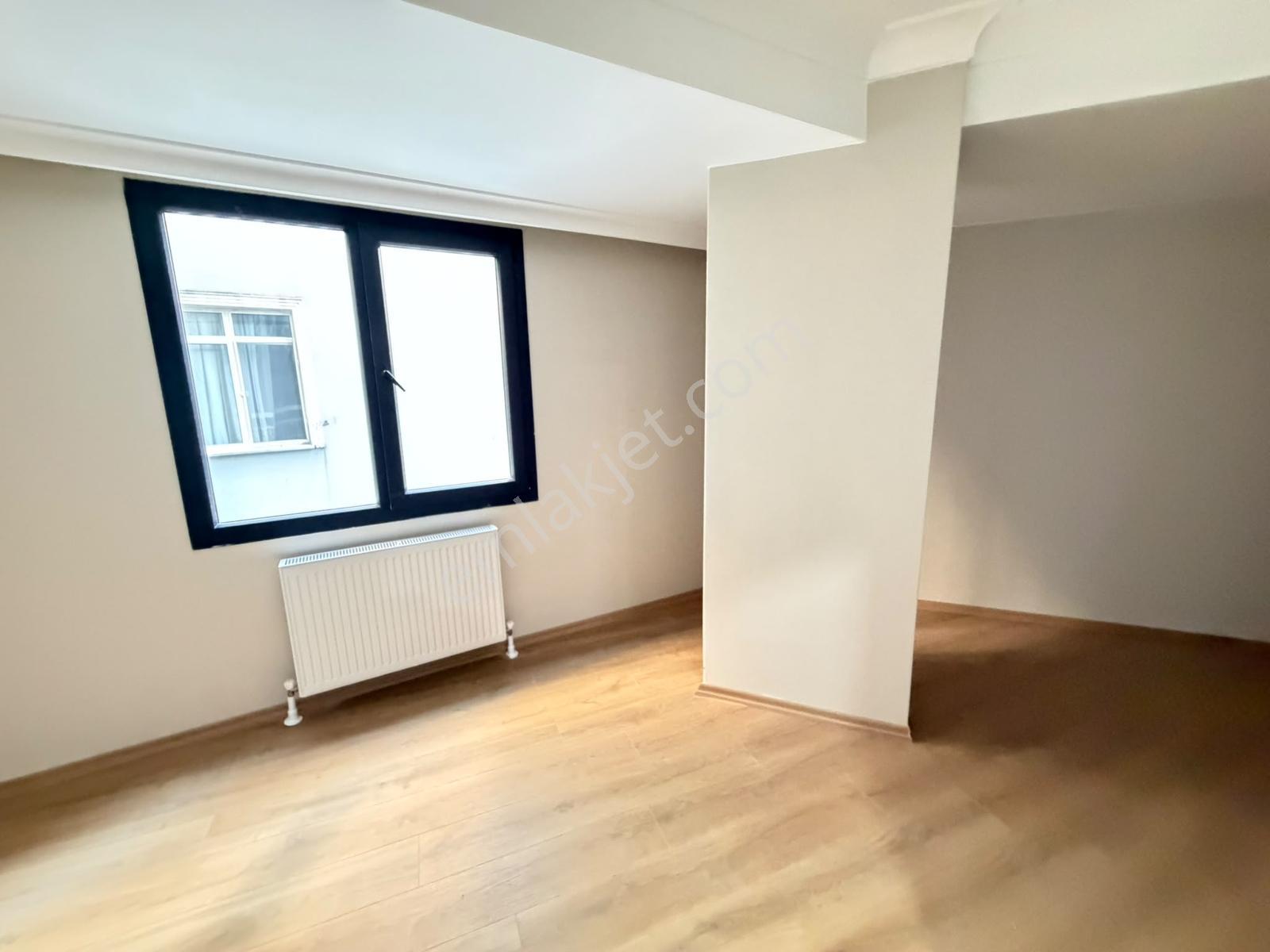 Başokur'dan Siyavuşpaşa Mahallesi Sıfır 2+1 Daire — fotoğraf 20