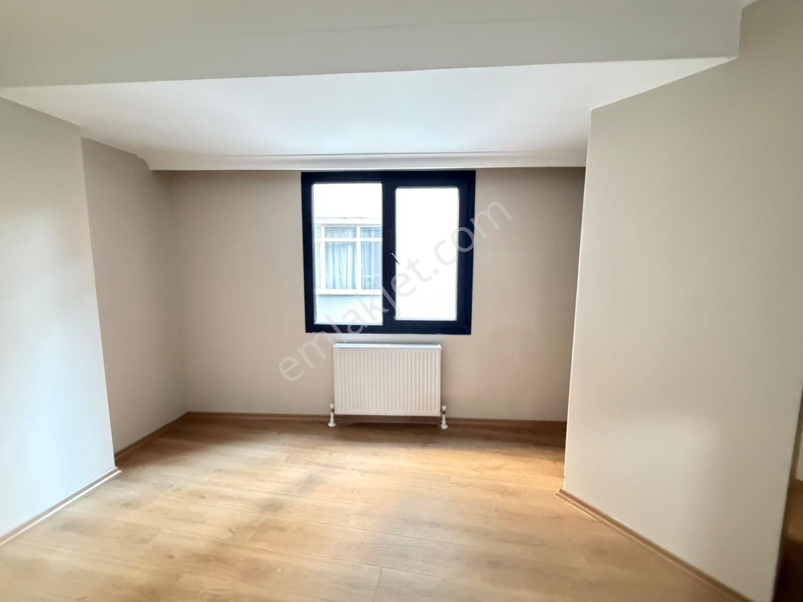 Başokur'dan Siyavuşpaşa Mahallesi Sıfır 2+1 Daire — fotoğraf 21