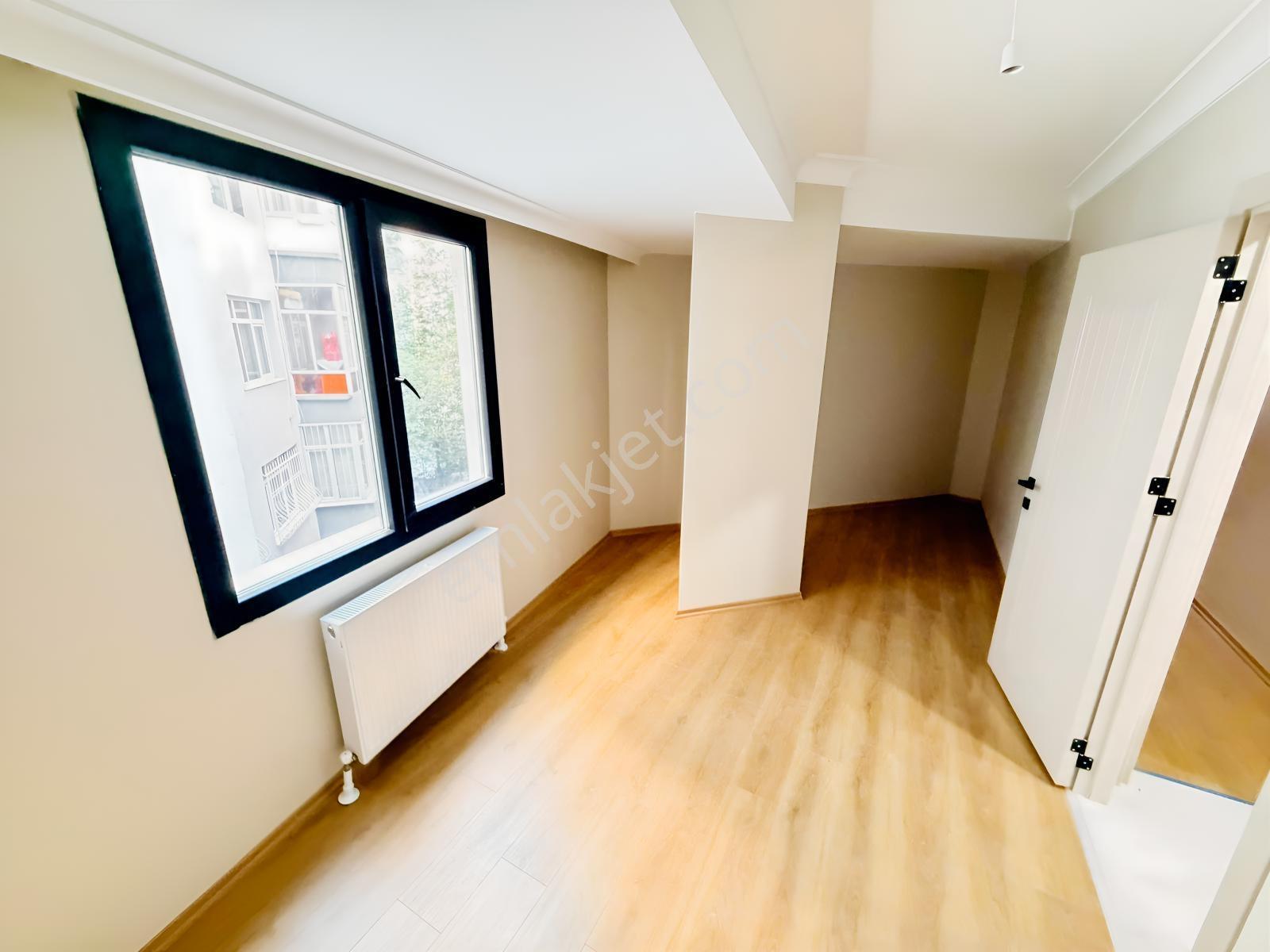 Başokur'dan Siyavuşpaşa Mahallesi Sıfır 2+1 Daire — fotoğraf 22