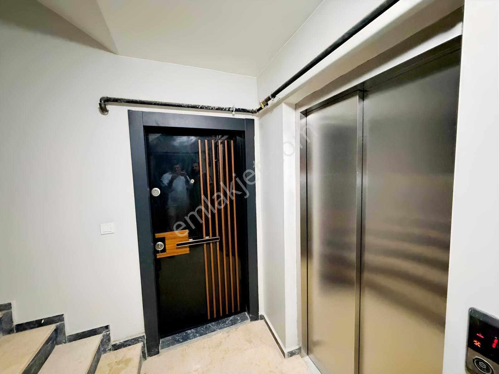 Başokur'dan Siyavuşpaşa Mahallesi Sıfır 2+1 Daire — fotoğraf 27
