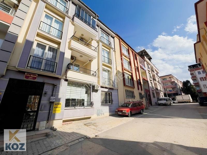 Koz Emlak'tan Hasanbey Caddesine Satılık 2+1 Daire — fotoğraf 3