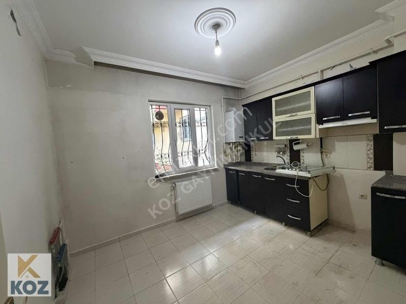 Koz Emlak'tan Hasanbey Caddesine Satılık 2+1 Daire — fotoğraf 4