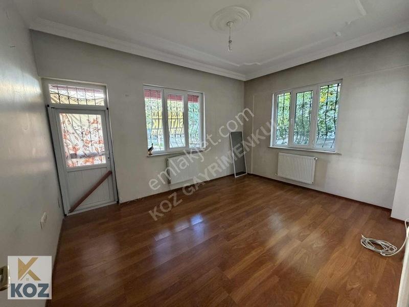 Koz Emlak'tan Hasanbey Caddesine Satılık 2+1 Daire — fotoğraf 6