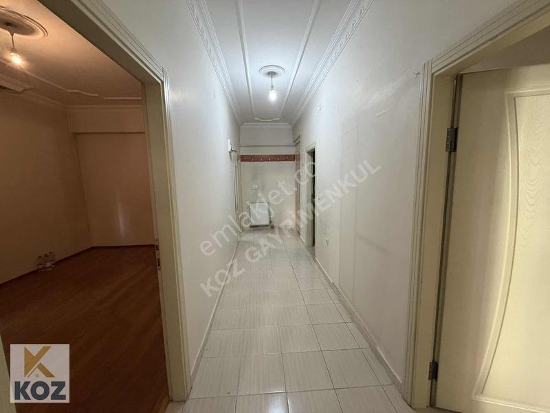 Koz Emlak'tan Hasanbey Caddesine Satılık 2+1 Daire — fotoğraf 8