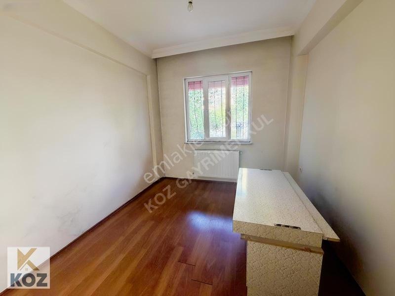 Koz Emlak'tan Hasanbey Caddesine Satılık 2+1 Daire — fotoğraf 9