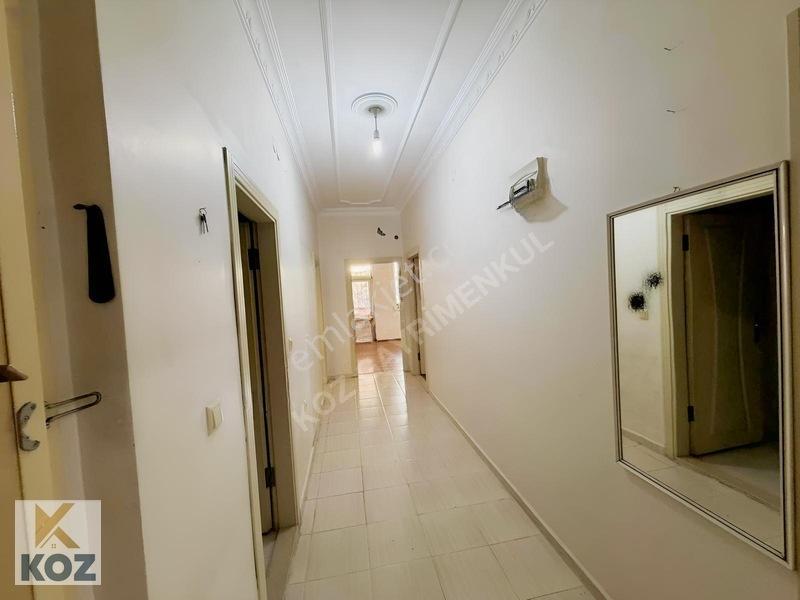 Koz Emlak'tan Hasanbey Caddesine Satılık 2+1 Daire — fotoğraf 10