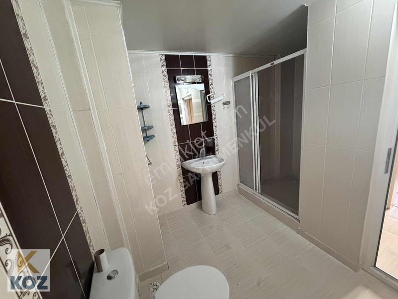 Koz Emlak'tan Hasanbey Caddesine Satılık 2+1 Daire — fotoğraf 11
