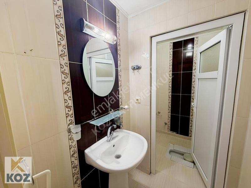 Koz Emlak'tan Hasanbey Caddesine Satılık 2+1 Daire — fotoğraf 12