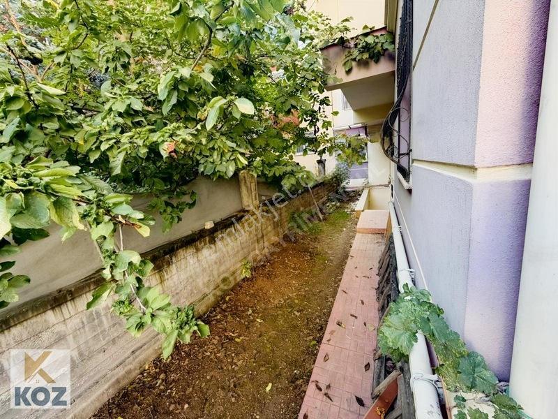 Koz Emlak'tan Hasanbey Caddesine Satılık 2+1 Daire — fotoğraf 13