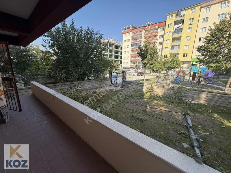 Koz Emlak'tan Hasanbey Caddesine Satılık 2+1 Daire — fotoğraf 14