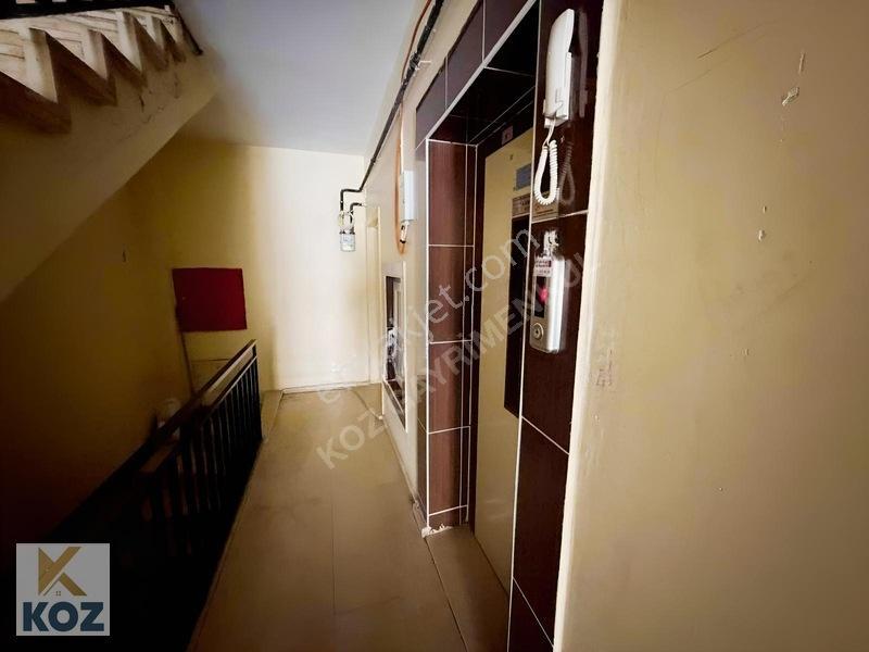 Koz Emlak'tan Hasanbey Caddesine Satılık 2+1 Daire — fotoğraf 15