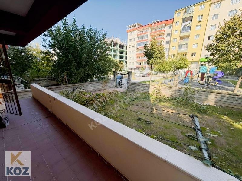 Koz Emlak'tan Hasanbey Caddesine Satılık 2+1 Daire — fotoğraf 16