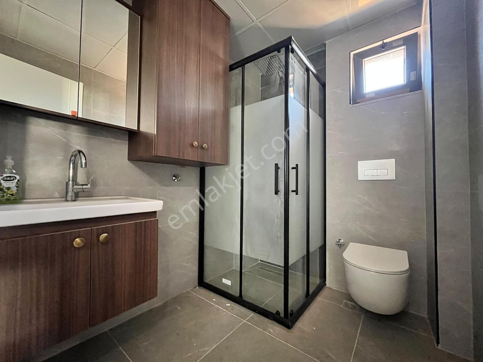 Katta Sıfır Klimalı Mobilyalı Abd Mutfak 90m2 Geniş 2+1 Daire — fotoğraf 4