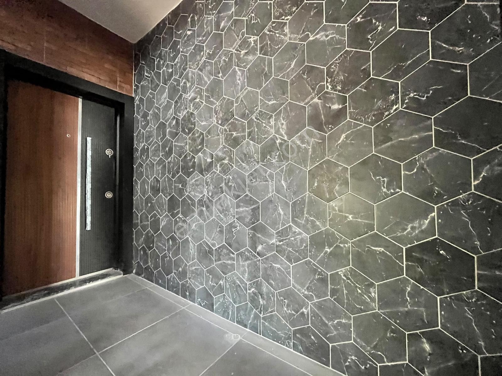 Katta Sıfır Klimalı Mobilyalı Abd Mutfak 90m2 Geniş 2+1 Daire — fotoğraf 10