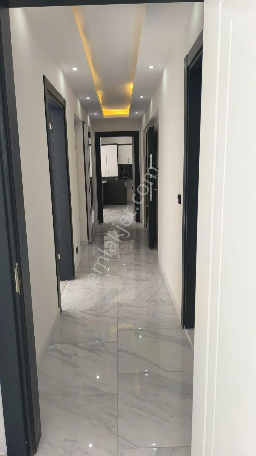 Kuşadası Hacıfeyzullah'ta 2+1 Sıfır Satılık Daire — fotoğraf 5
