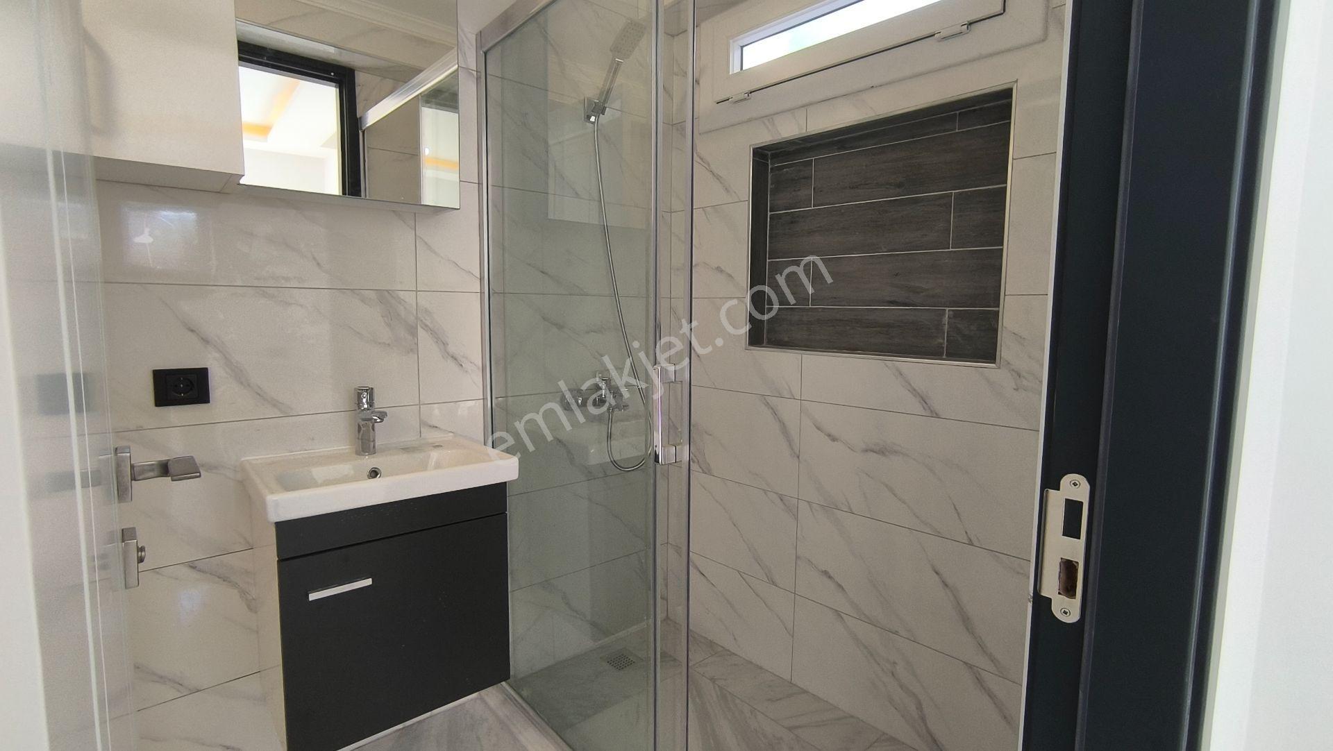 Kuşadası Hacıfeyzullah'ta 2+1 Sıfır Satılık Daire — fotoğraf 11
