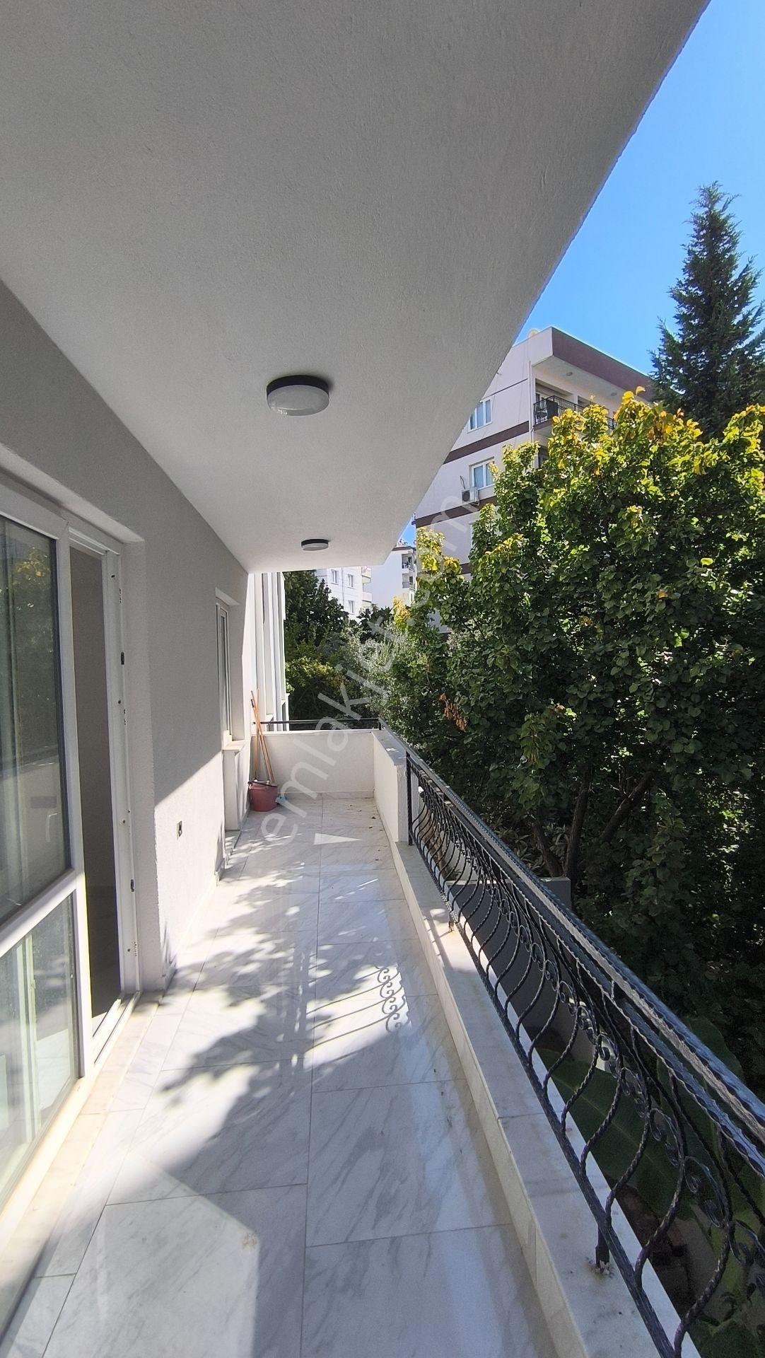 Kuşadası Hacıfeyzullah'ta 2+1 Sıfır Satılık Daire — fotoğraf 12