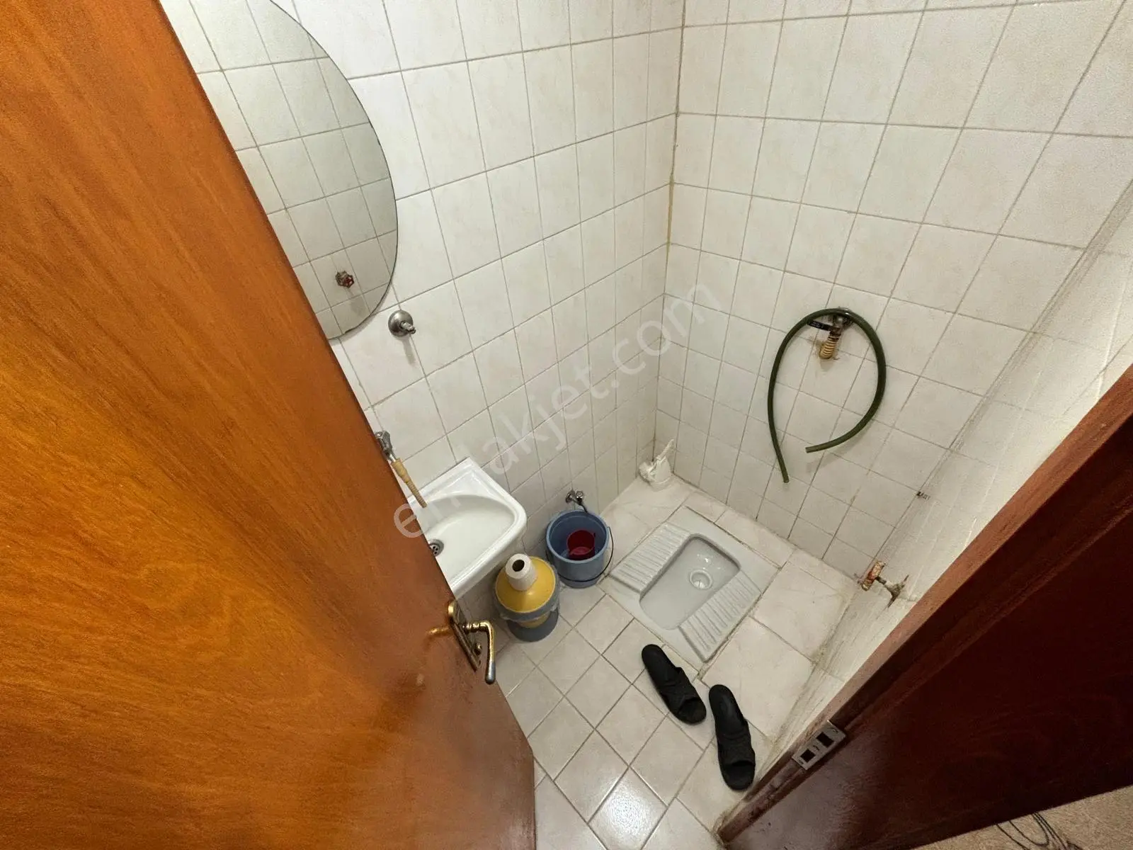 İlk-ev'den Merkezi Konumda Balkonlu Düz Giriş Alt Yalıtımı Yapılmış Ön Cephe 2+1 Kombili — fotoğraf 19